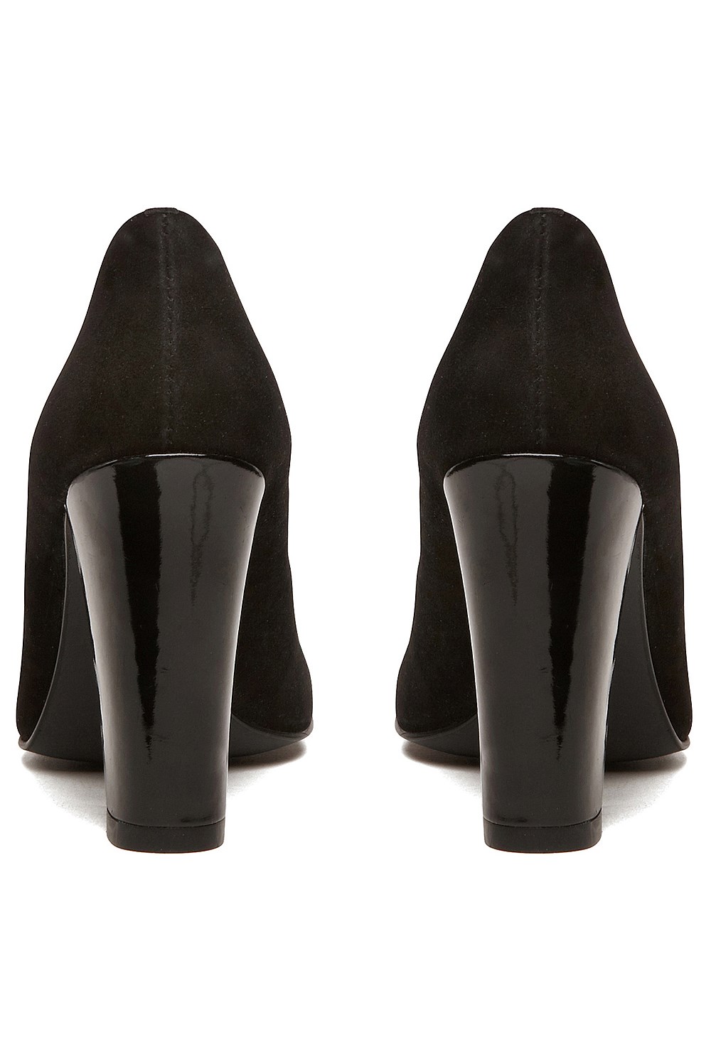 Amy Block Pump