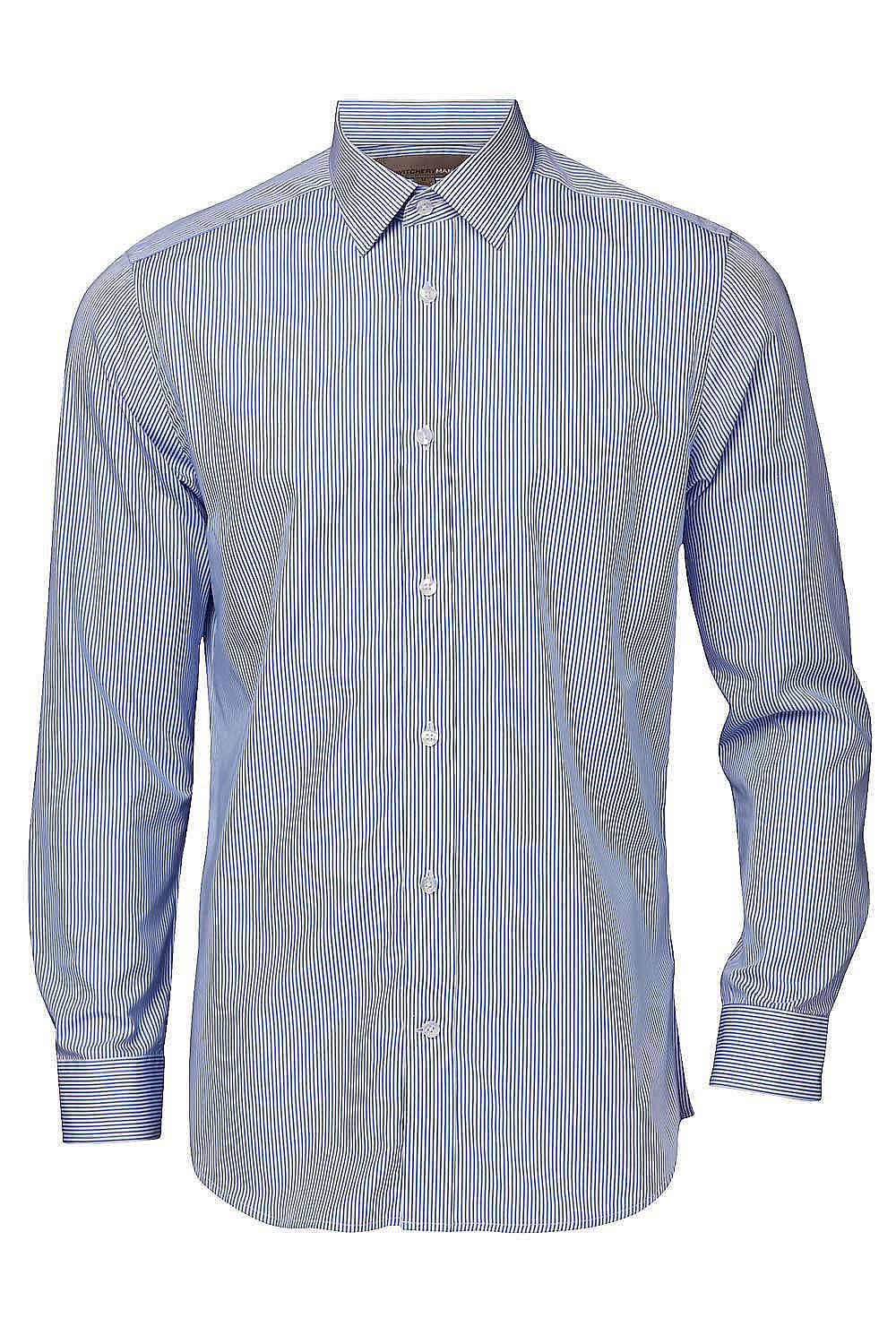 Mid Stripe City Shirt