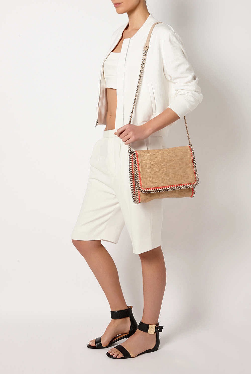 Celia Shoulder Bag