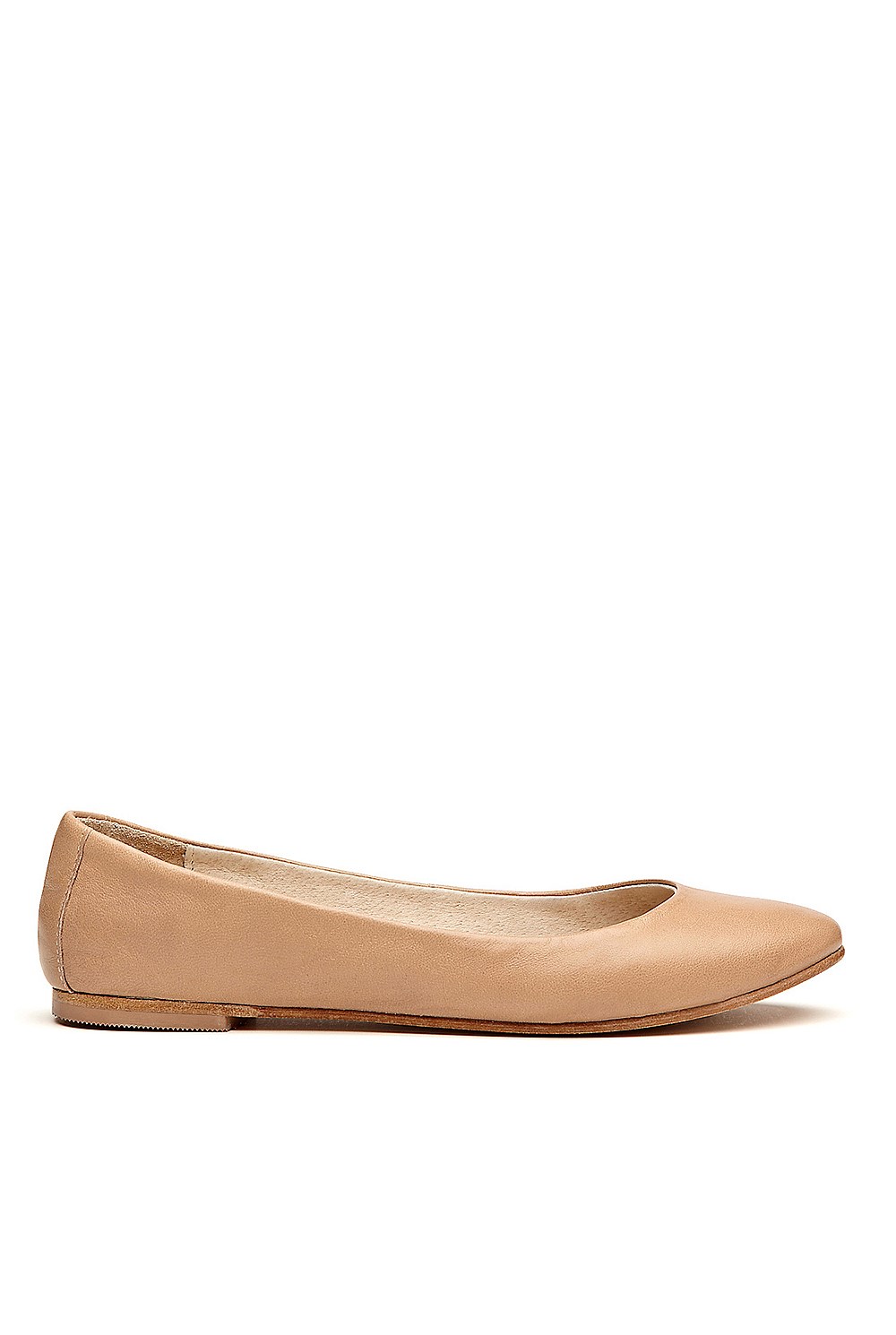 Isabella Ballet