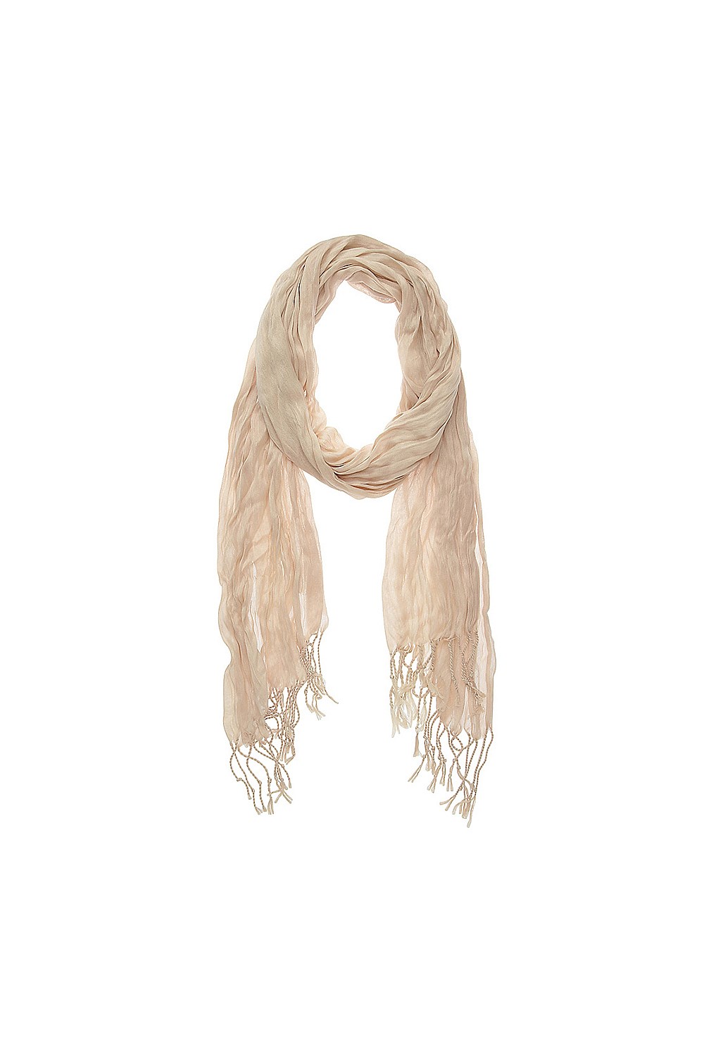 Summer Soft Scarf