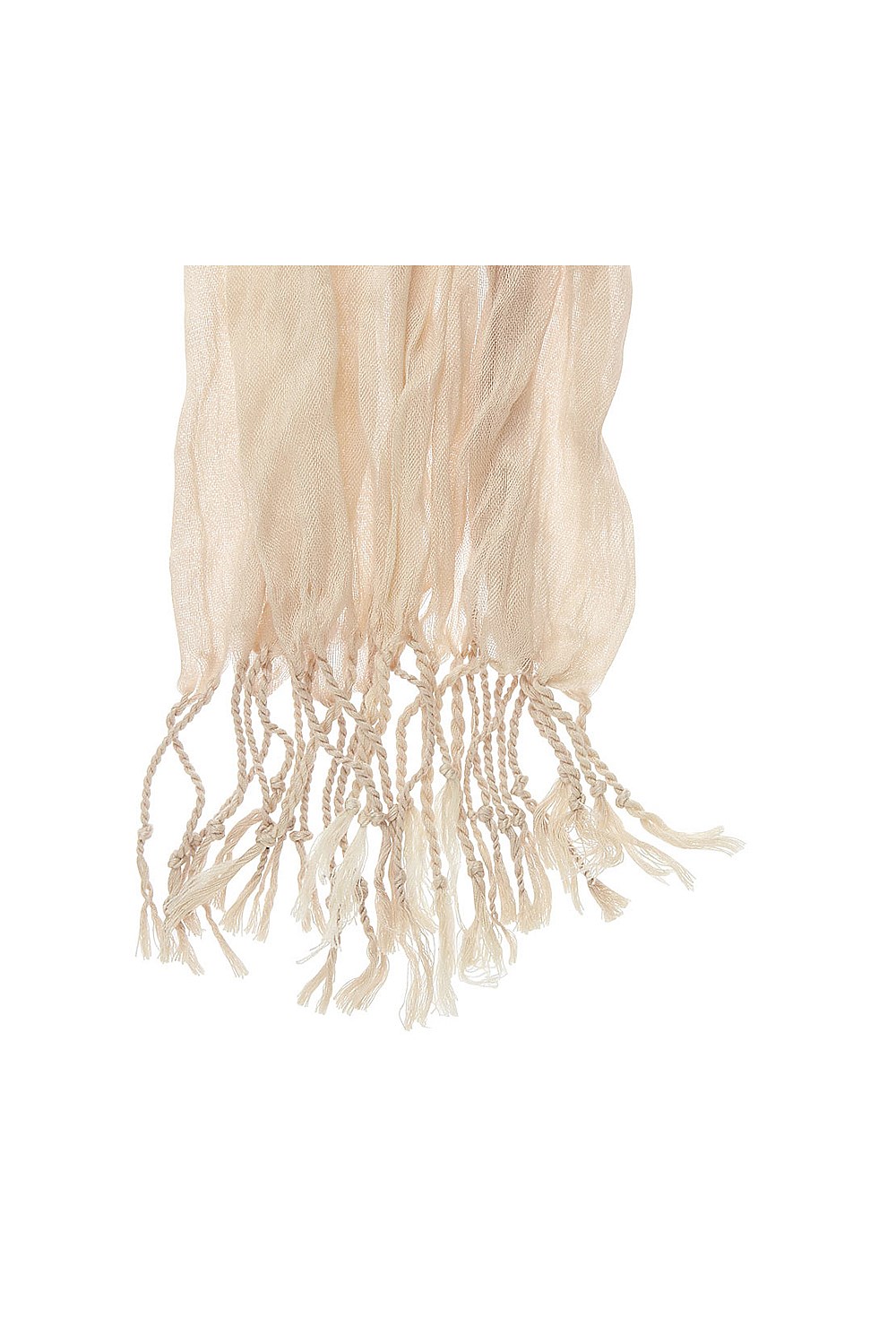 Summer Soft Scarf