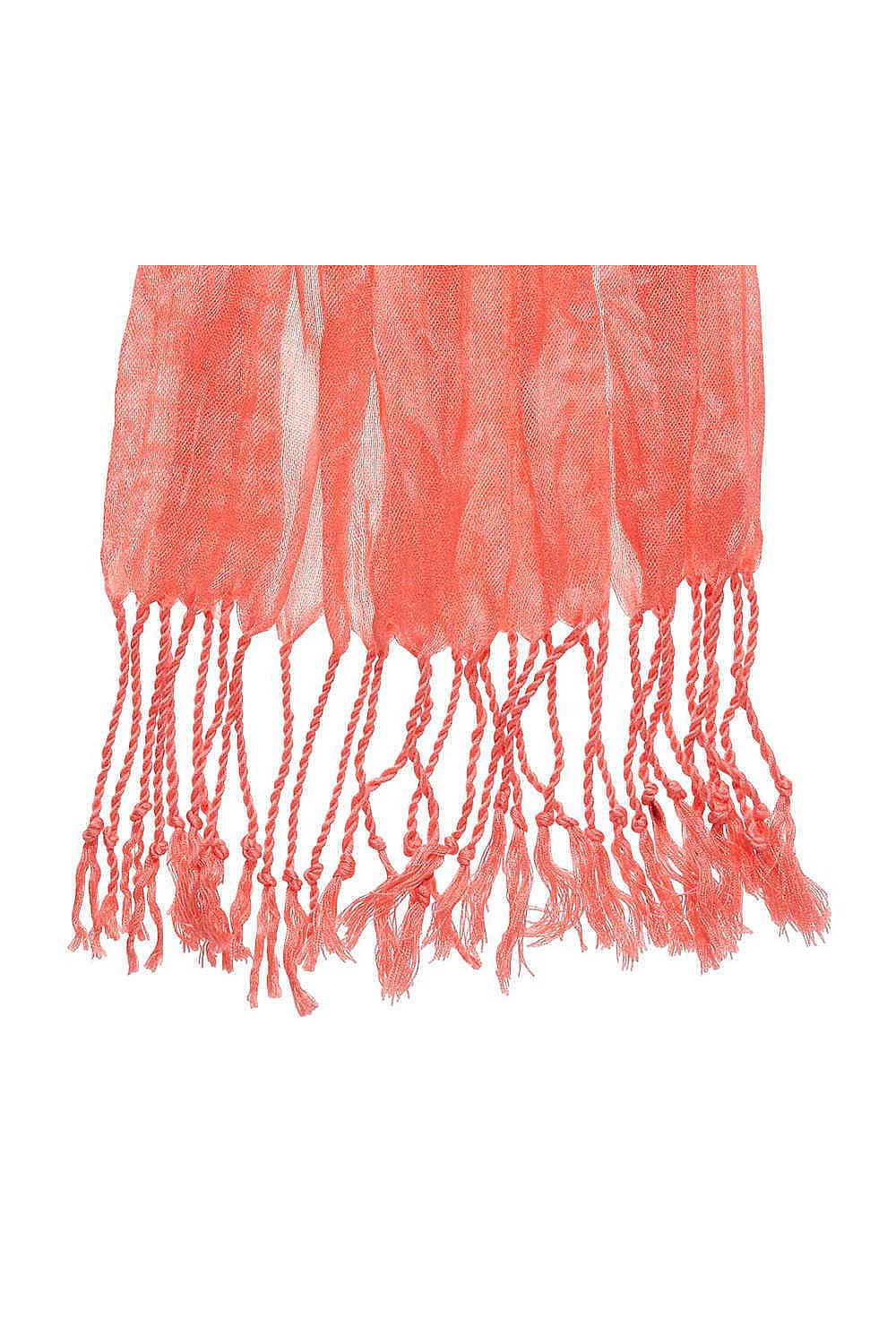 Summer Soft Scarf