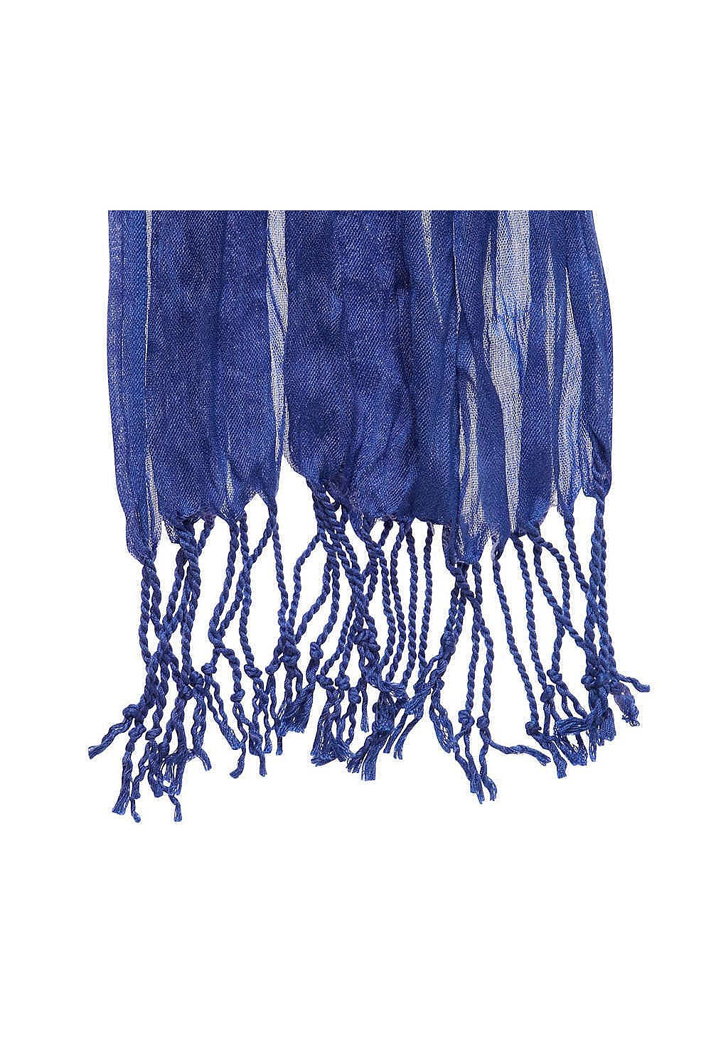 Summer Soft Scarf