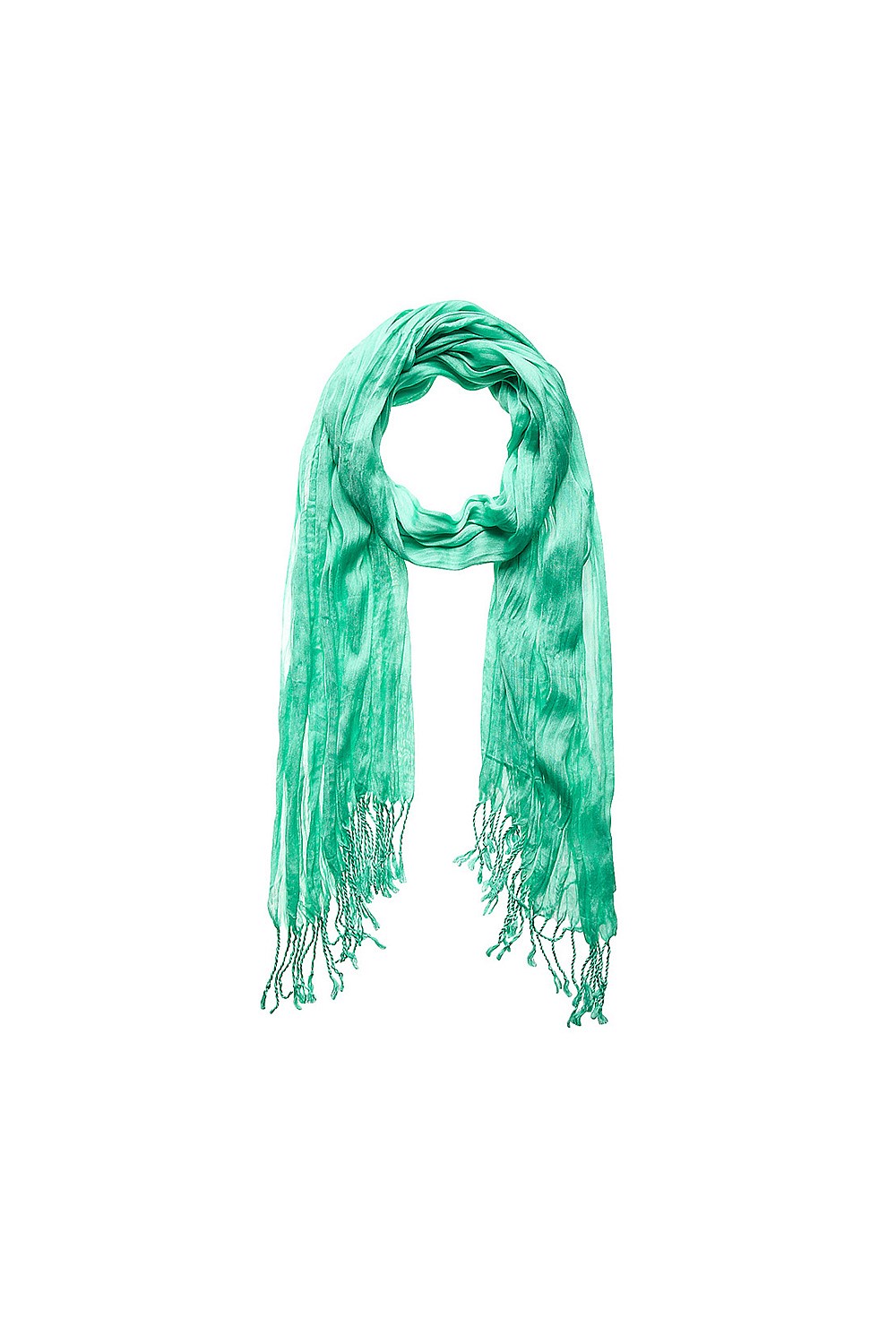 Summer Soft Scarf