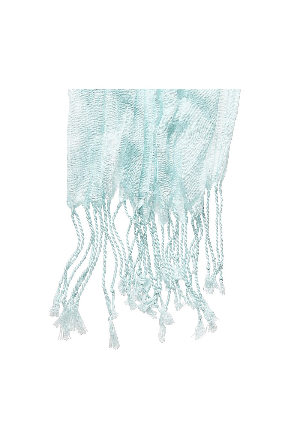Summer Soft Scarf