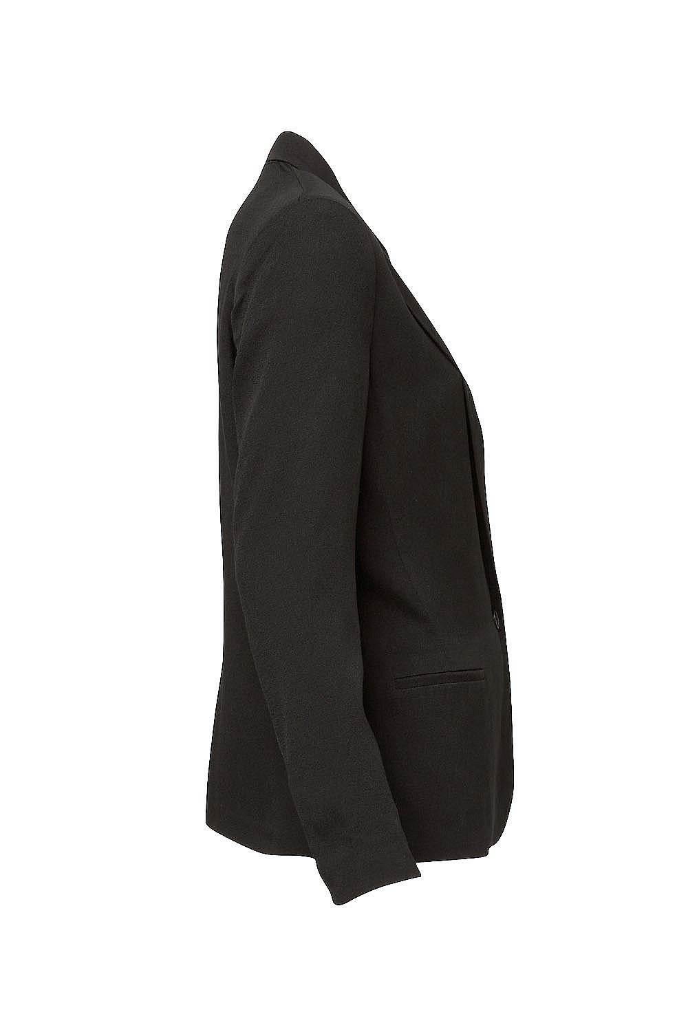 Relaxed Blazer