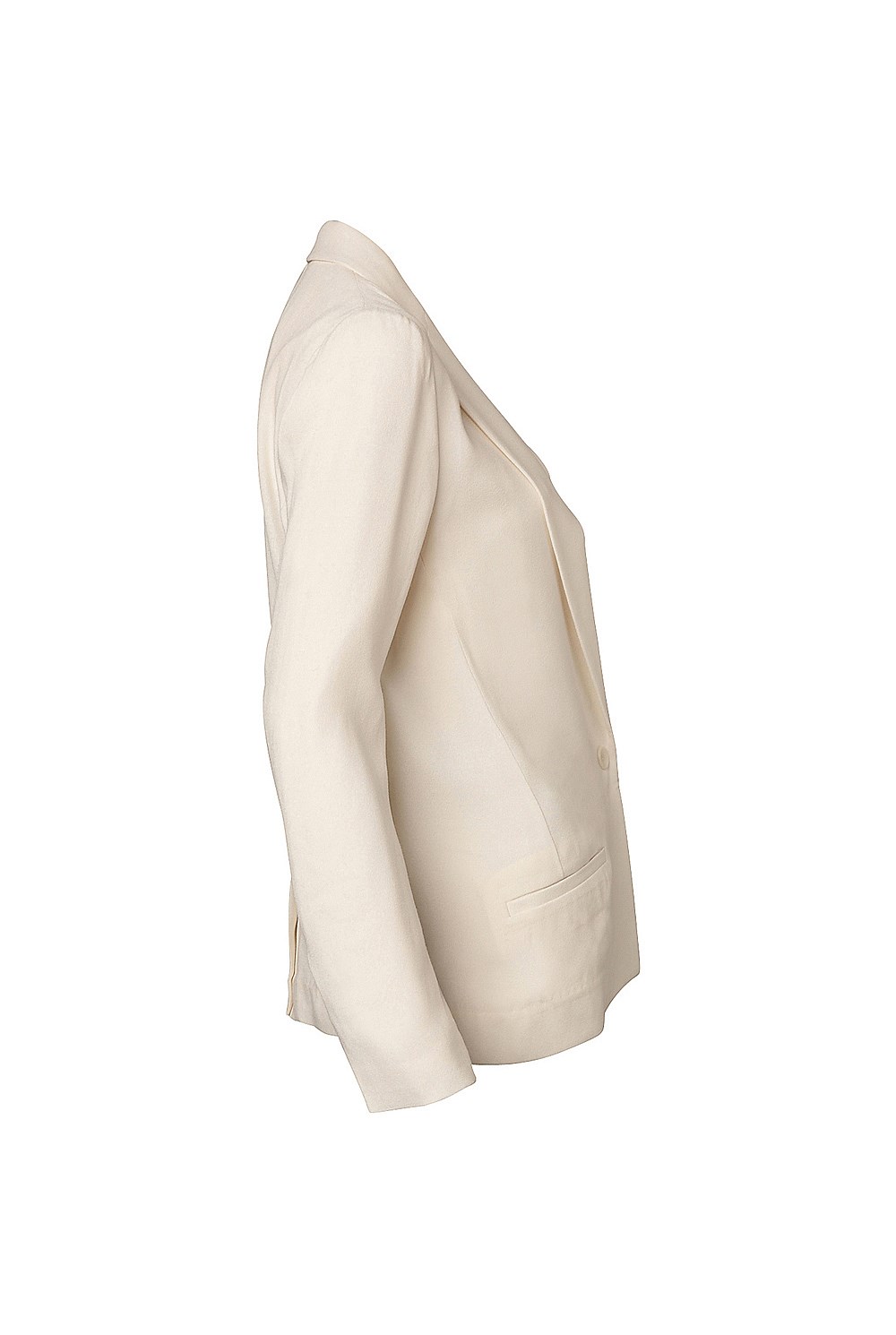 Relaxed Blazer