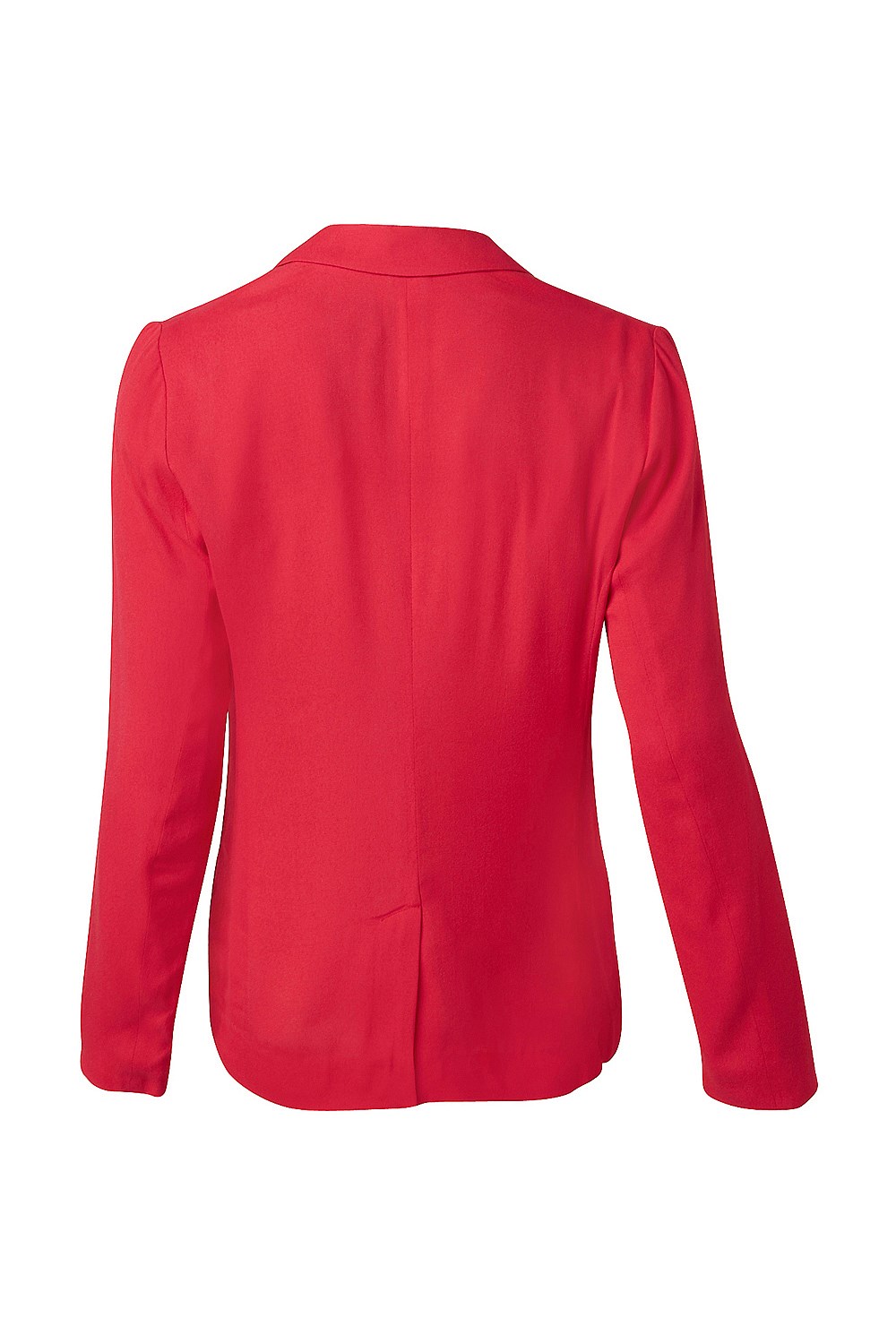 Relaxed Blazer