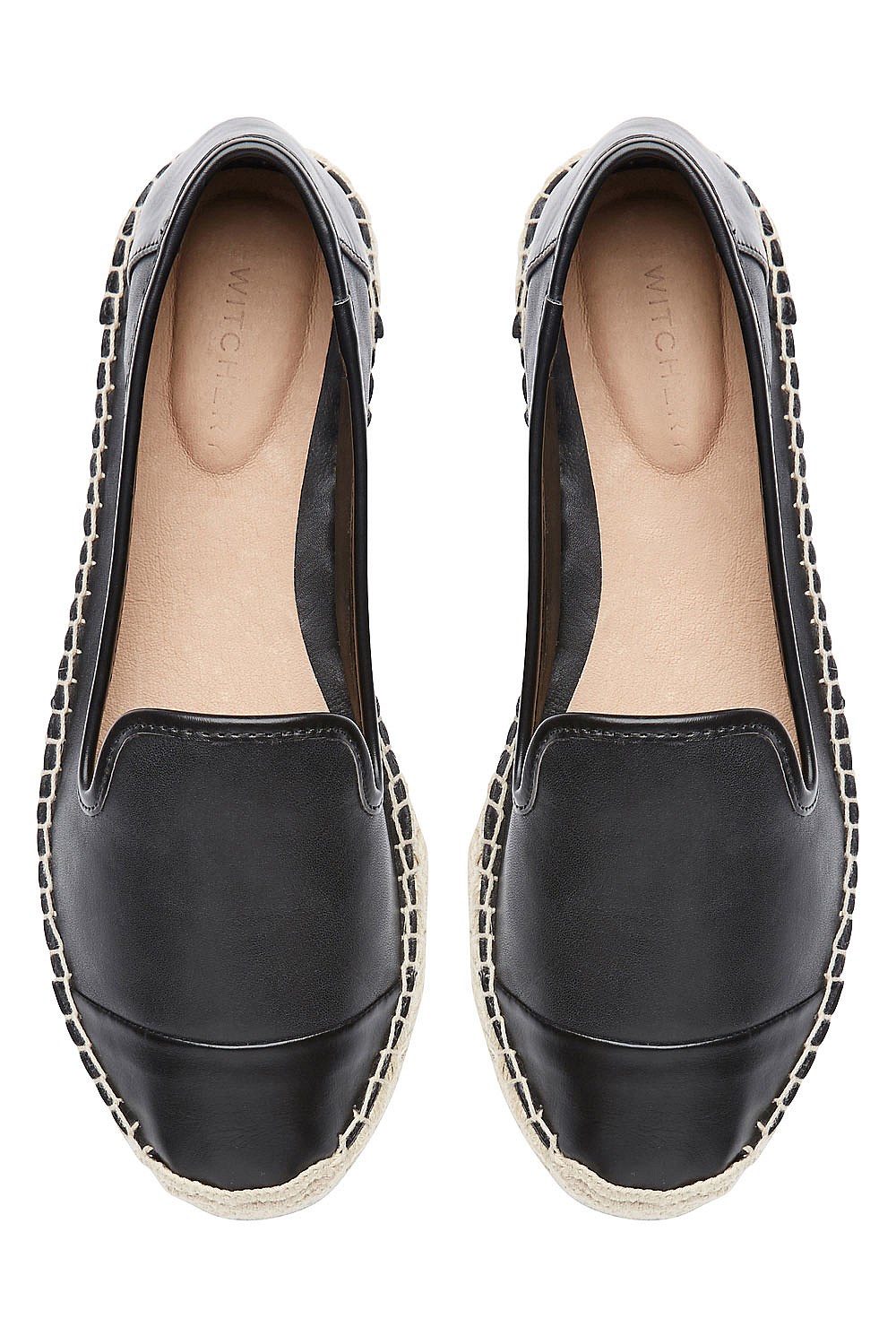 Ellie Espadrille