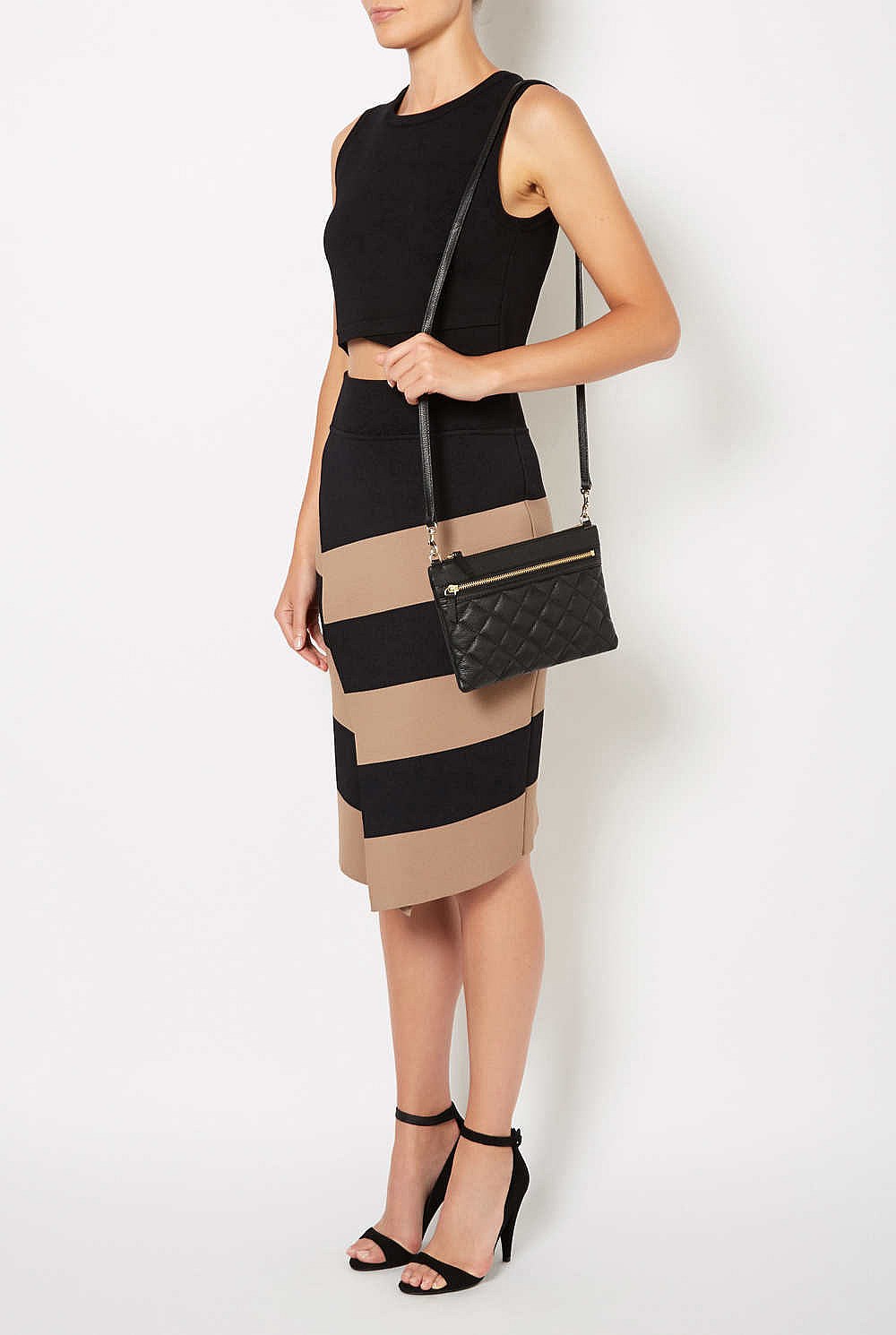 Candice Crossbody Bag