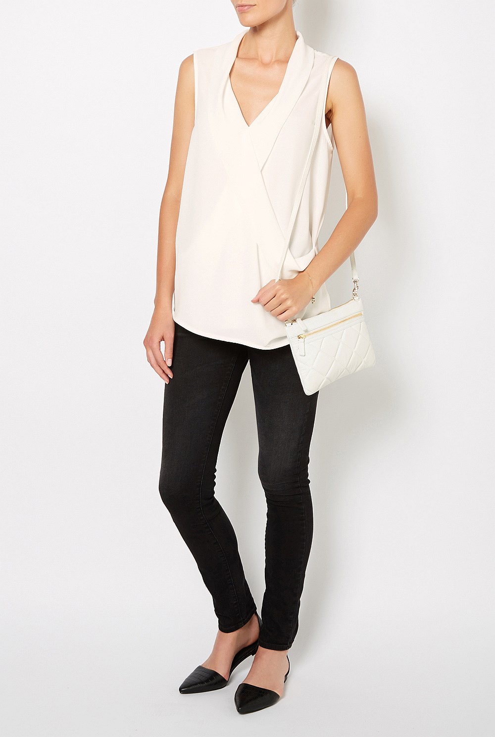Candice Crossbody Bag