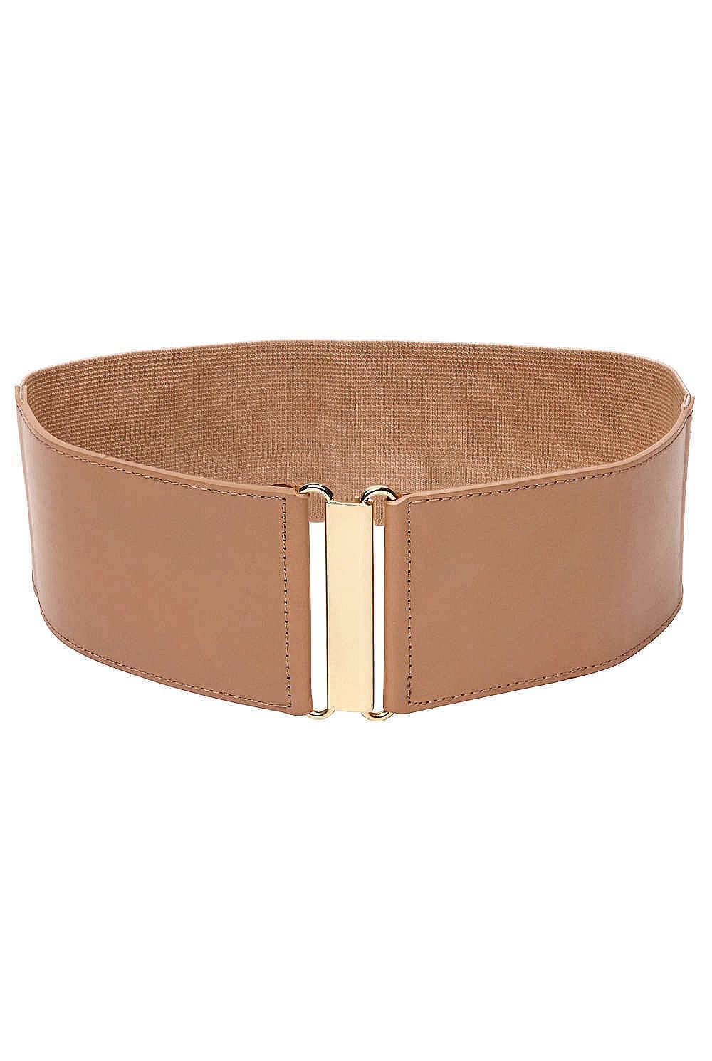 Slide Buckle Belt