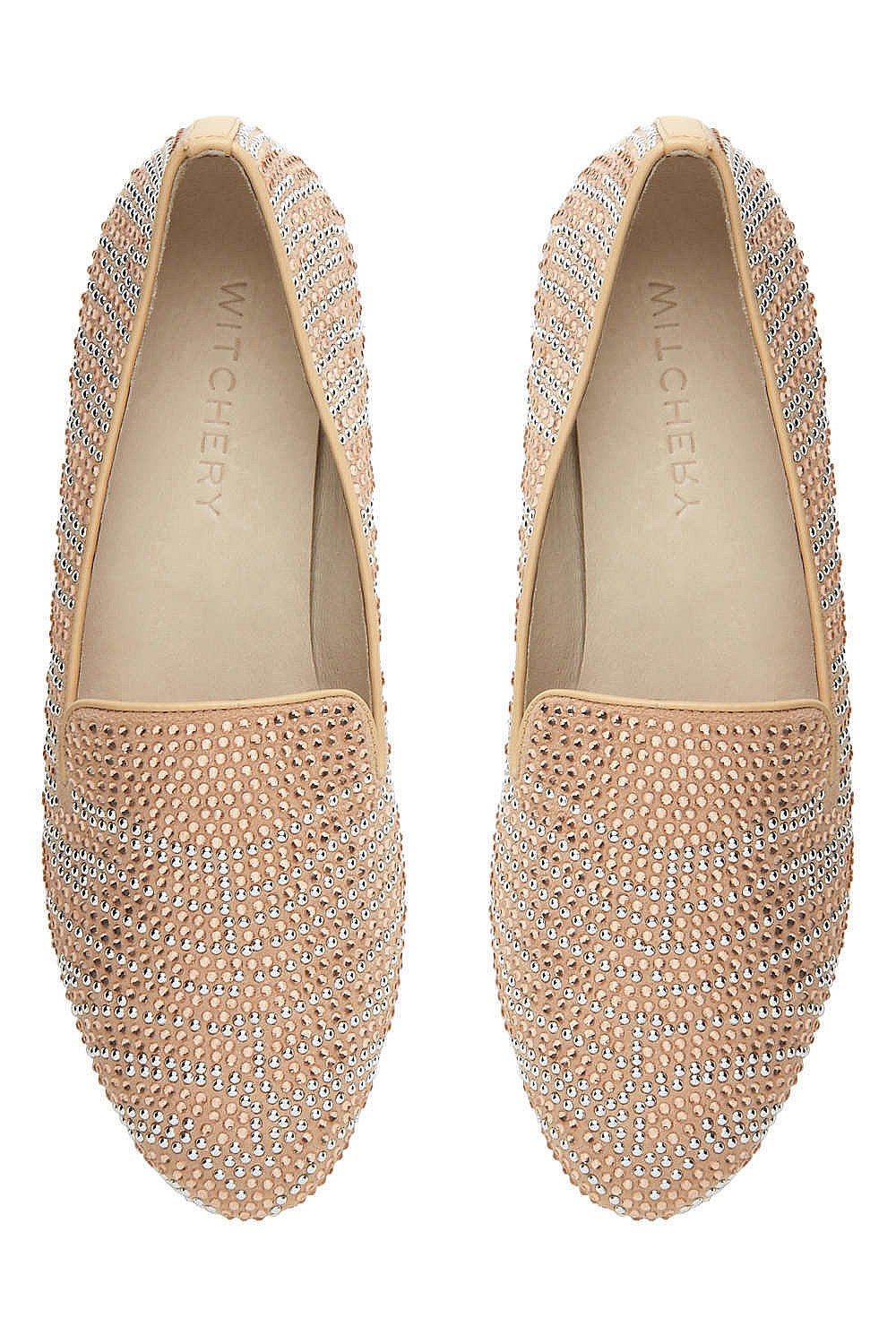 Courtney Loafer