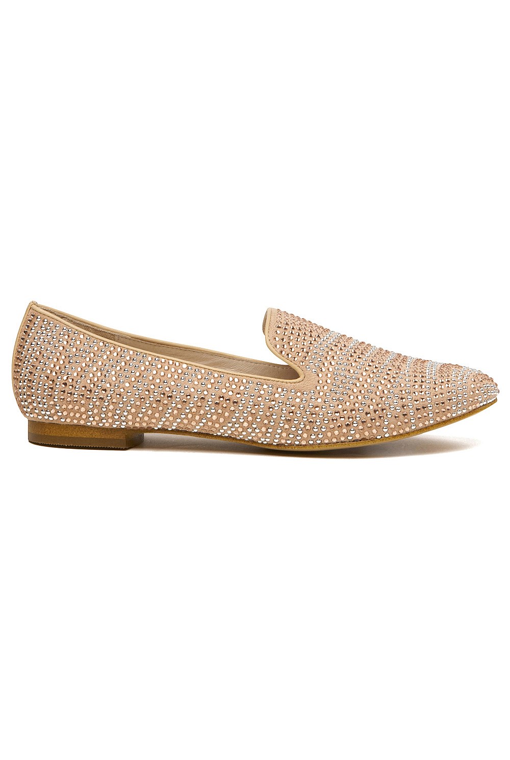Courtney Loafer