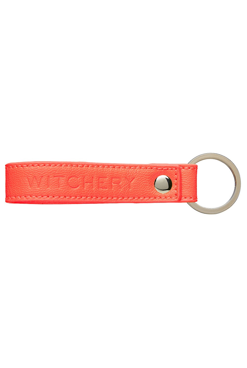 Fluoro Key Chain