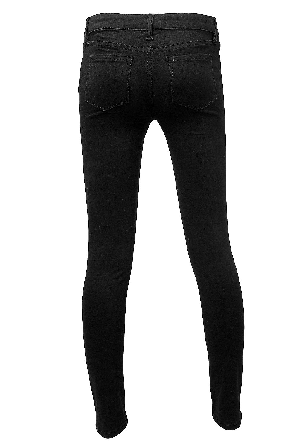COLOURED JEGGING
